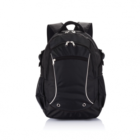 Rucsac laptop Denver 20L fara PVC, 15,6” [1]