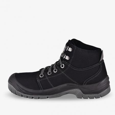 Bocanci de protectie DESERT, Safety Jogger [1]