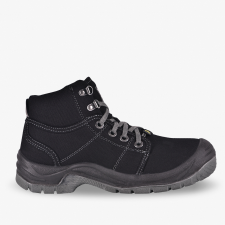 Bocanci de protectie DESERT, Safety Jogger [0]