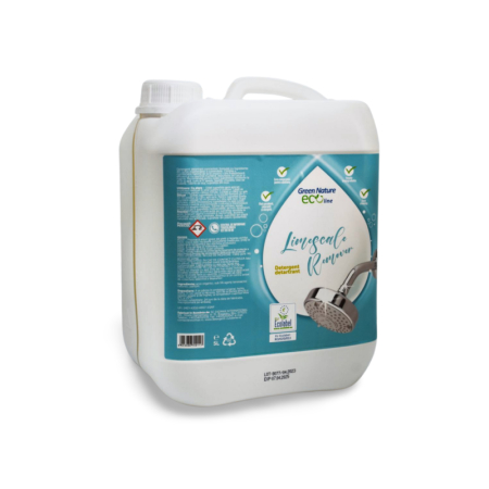 Unitate Protejata - PRODUCTIE - Detartrant Ekomax Green Nature Eco Line 5L