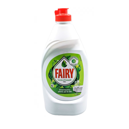 Noutati si inovatii - Detergent vase Fairy 750ml