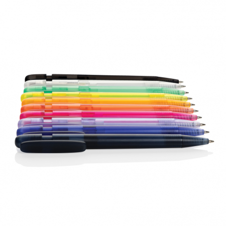 Pix Devin transparent din ABS reciclat certificat GRS [6]