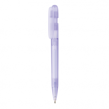 Pix Devin transparent din ABS reciclat certificat GRS [1]
