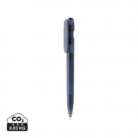 Pix Devin transparent din ABS reciclat certificat GRS [0]