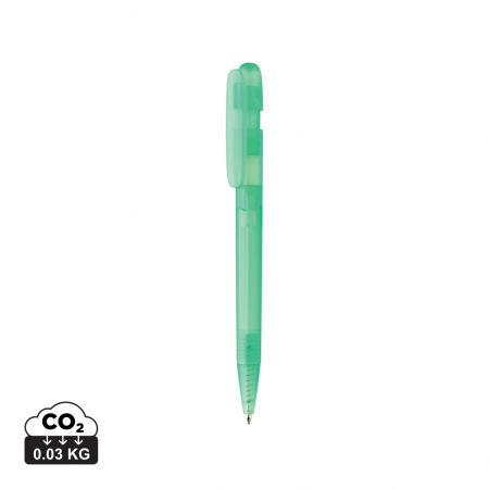 Pix Devin transparent din ABS reciclat certificat GRS [0]