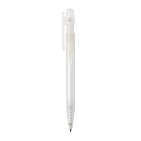 Pix Devin transparent din ABS reciclat certificat GRS [4]