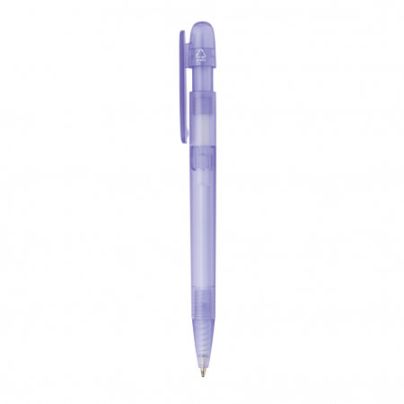 Pix Devin transparent din ABS reciclat certificat GRS [4]