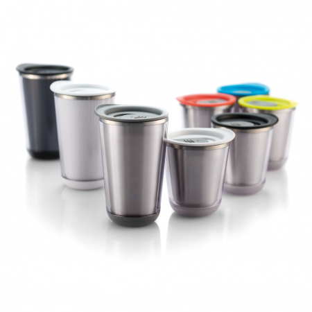 Cana termoizolanta inox Dia 227 ml compacta [10]