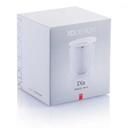 Cana termoizolanta inox Dia 227 ml compacta [12]
