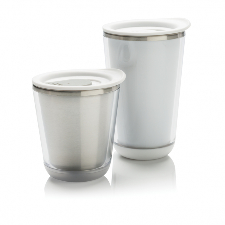 Cana termoizolanta inox Dia 227 ml compacta [9]