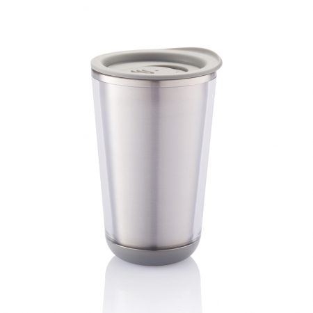 Pahar termoizolant inox Dia 350 ml antiscurgere [1]