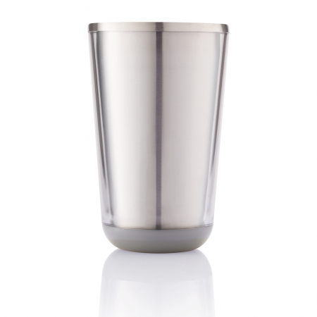 Pahar termoizolant inox Dia 350 ml antiscurgere [2]
