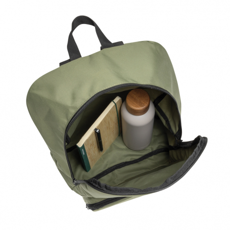 Rucsac clasic pliabil Dillon AWARE™ rPET [5]