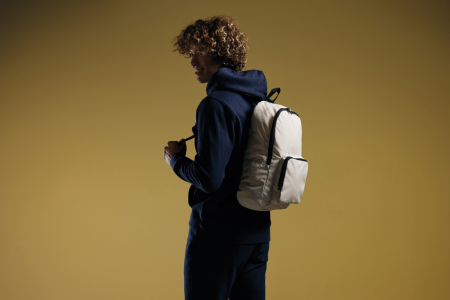 Rucsac clasic pliabil Dillon AWARE™ rPET [10]