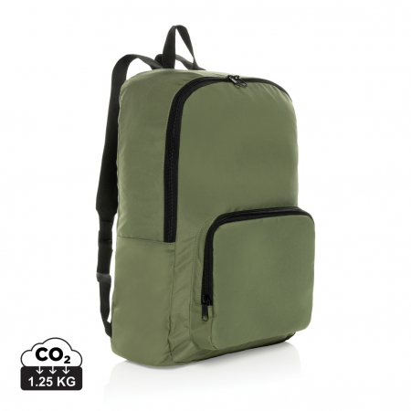 Noutati si inovatii - Rucsac clasic pliabil Dillon AWARE™ rPET