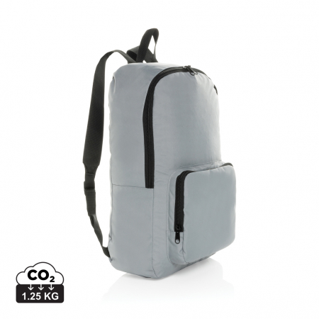 Rucsacuri - Rucsac clasic pliabil Dillon AWARE™ rPET