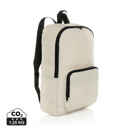 Rucsacuri - Rucsac clasic pliabil Dillon AWARE™ rPET
