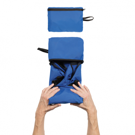 Geanta sport pliabila Dillon AWARE™ 40L rPET [5]