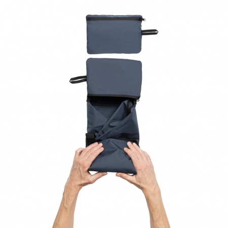 Geanta sport pliabila Dillon AWARE™ 40L rPET [5]