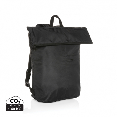 Rucsacuri si articole de calatorie - Rucsac pliabil usor Dillon AWARE™ rPET
