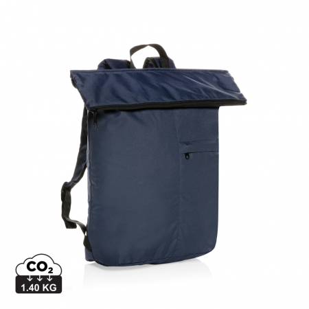 Rucsac pliabil usor Dillon AWARE™ rPET [0]