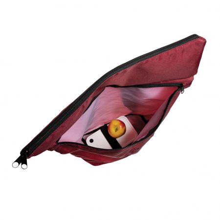 Rucsac pliabil usor Dillon AWARE™ rPET [5]