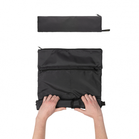 Rucsac pliabil usor Dillon AWARE™ rPET [3]