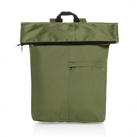 Rucsac pliabil usor Dillon AWARE™ rPET [2]