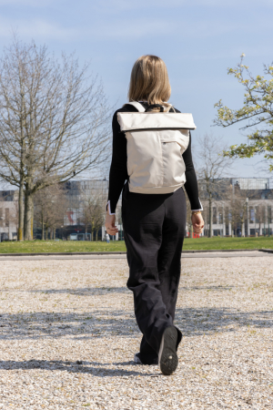 Rucsac pliabil usor Dillon AWARE™ rPET [8]