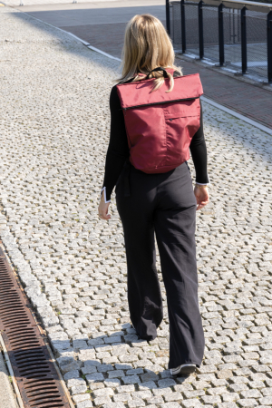 Rucsac pliabil usor Dillon AWARE™ rPET [8]