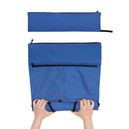Rucsac pliabil usor Dillon AWARE™ rPET [3]