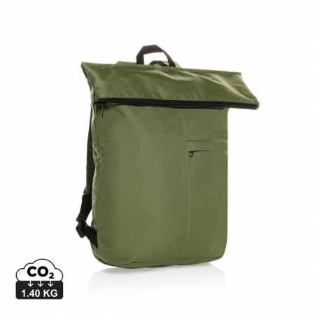 Noutati si inovatii - Rucsac pliabil usor Dillon AWARE™ rPET
