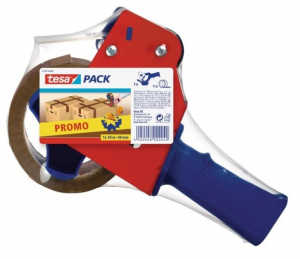 Etichetare si ambalare - Dispenser banda adeziva 48mm*66m Tesa