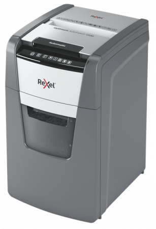 Distrugator documente REXEL PROMAX RSX1538, 15 coli, P4, cross-cut (confeti) [1]