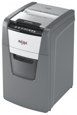 Distrugator documente REXEL PROMAX RSX1538, 15 coli, P4, cross-cut (confeti) [1]