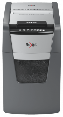 Distrugatoare documente - Distrugator documente REXEL PROMAX RSX1538, 15 coli, P4, cross-cut (confeti)