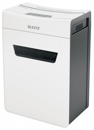 Distrugatoare documente - Distrugator documente manual Leitz IQ Protect