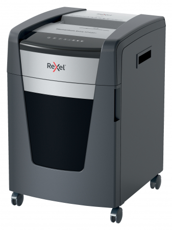 Distrugator documente manual REXEL Momentum Extra XP420, P4, Cross Cut [5]