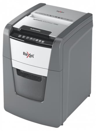 Distrugatoare documente - Distrugator documente REXEL PROMAX RSX1538, 15 coli, P4, cross-cut (confeti)