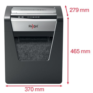 Distrugator documente Rexel Momentum M510 [2]