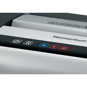 Distrugator pentru documente Rexel Momentum X410 [2]
