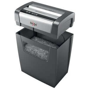 Distrugator pentru documente Rexel Momentum X410 [1]