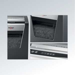 Distrugator pentru documente Rexel Momentum X415 [2]