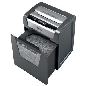 Distrugator pentru documente Rexel Momentum X415 [1]