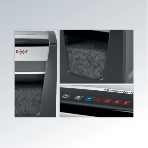 Distrugator pentru documente Rexel Momentum X420 [2]