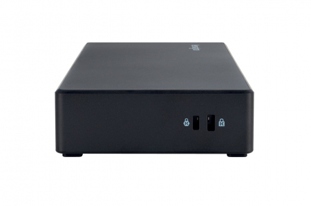 Statie de andocare SD4781P USB-C/USB-A Dual 4K – 100W, 4 porturi video, 10Gbps, 53% PCR [5]