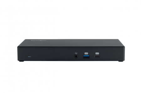 Statie de andocare SD4781P USB-C/USB-A Dual 4K – 100W, 4 porturi video, 10Gbps, 53% PCR [1]