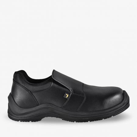 Protectia muncii si Imbracaminte - Pantofi de protectie DOLCE81, Safety Jogger