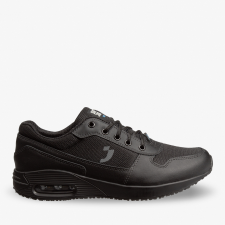 Promotii si reduceri - Pantofi sport DOMINIQUE, Oxypas Safety Jogger