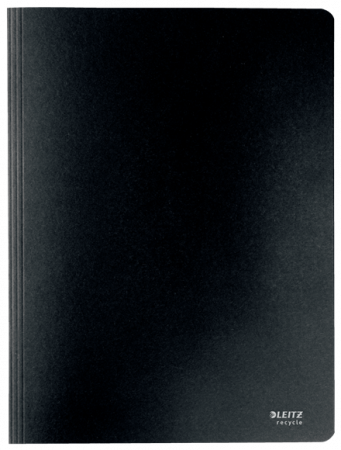 Dosar cu sina Leitz Wow alb [2]